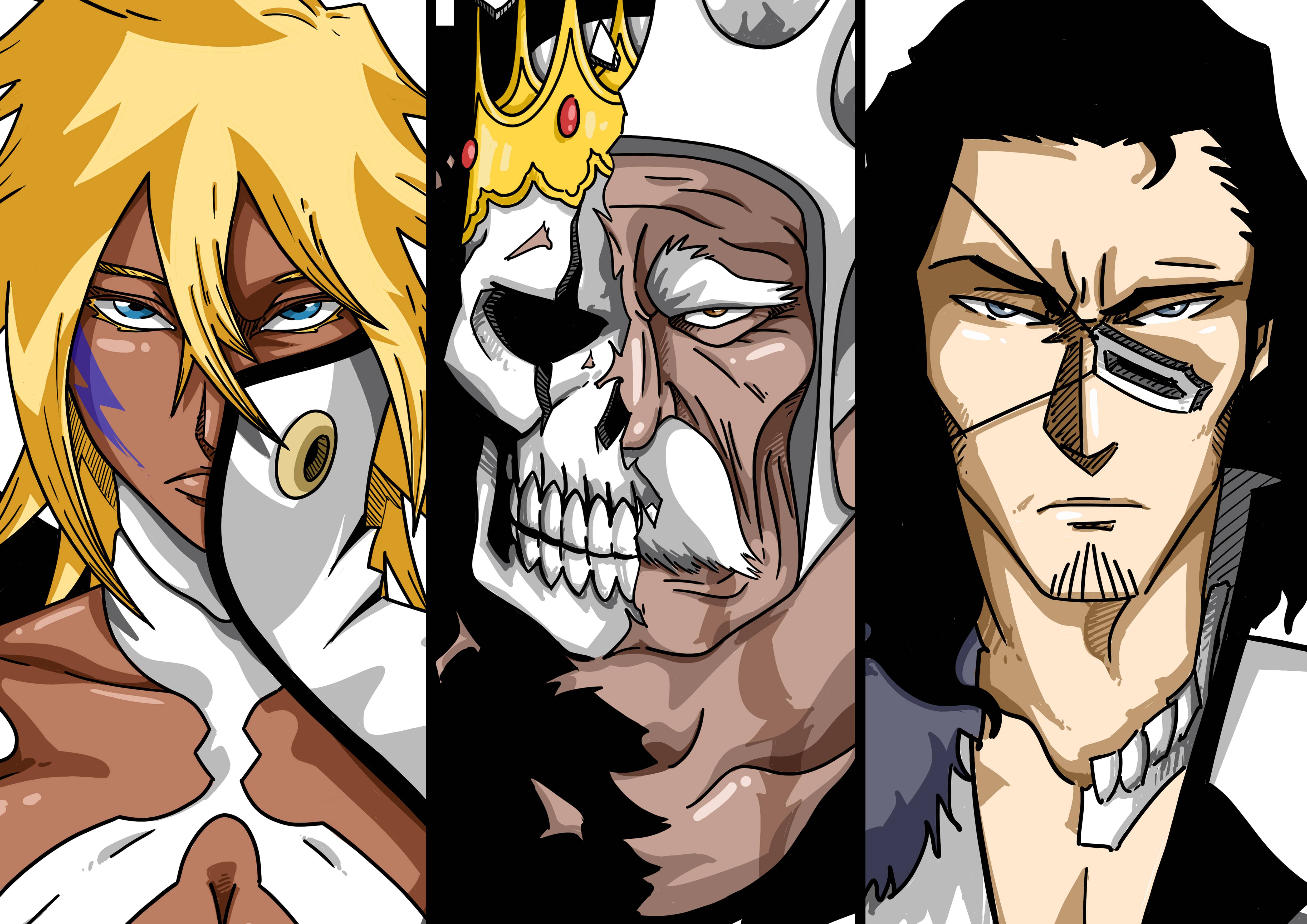 Tres Espada